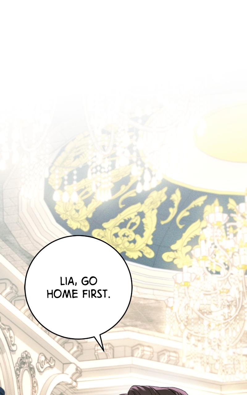 the empresss time reversed abducted marriage Chapter 4 - Page 106