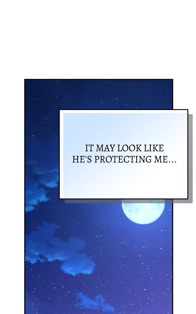 the empresss time reversed abducted marriage Chapter 4 - Page 110