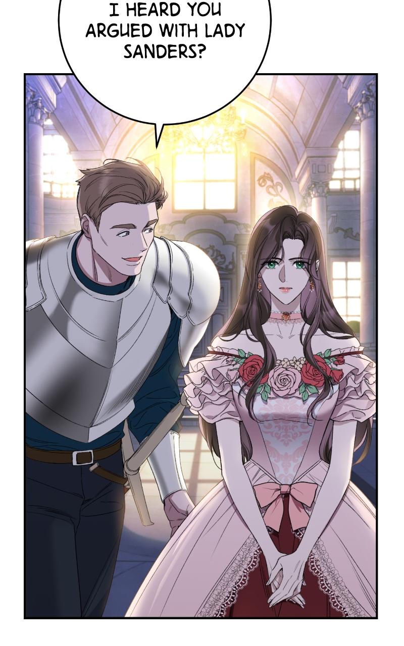 the empresss time reversed abducted marriage Chapter 4 - Page 112