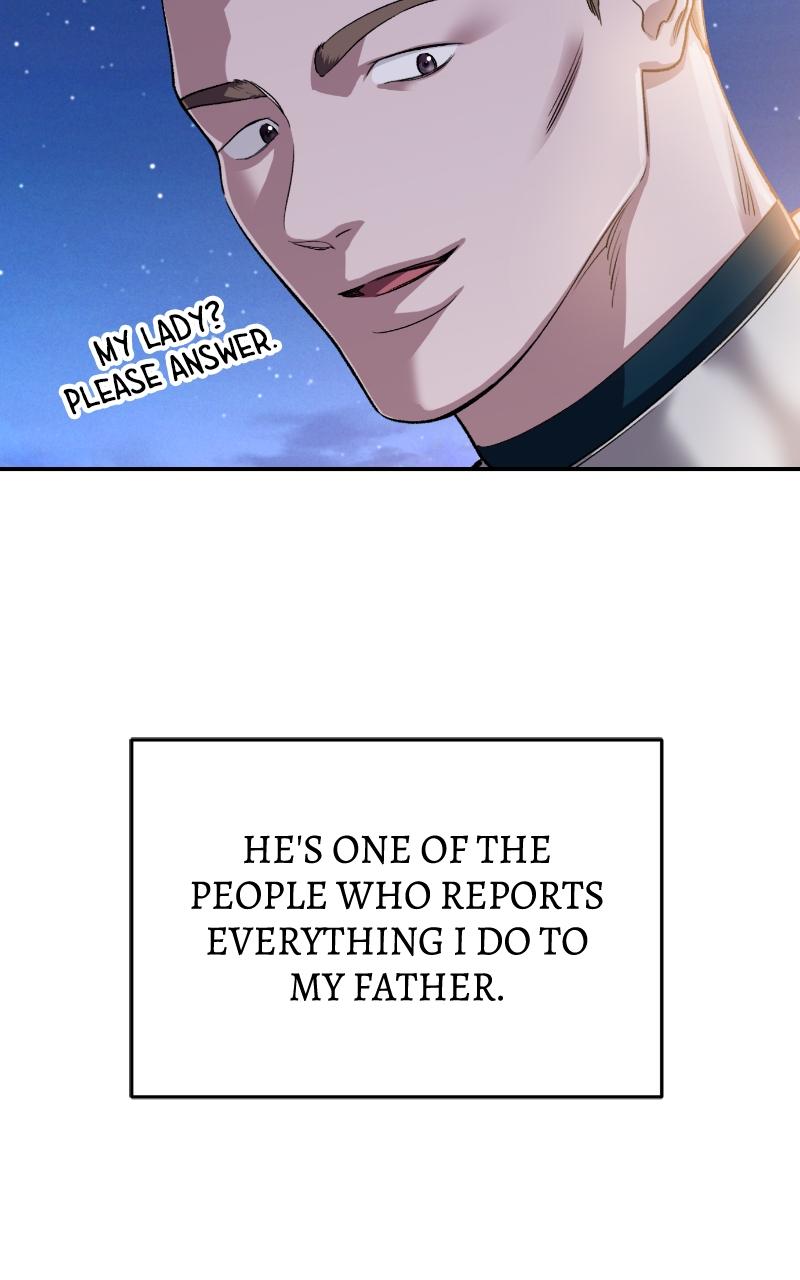 the empresss time reversed abducted marriage Chapter 4 - Page 114