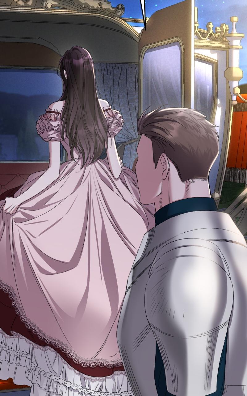 the empresss time reversed abducted marriage Chapter 4 - Page 117