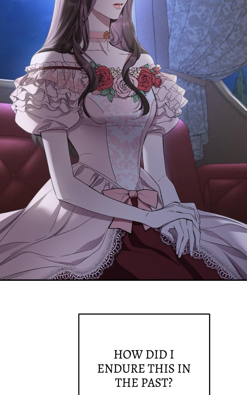 the empresss time reversed abducted marriage Chapter 4 - Page 119