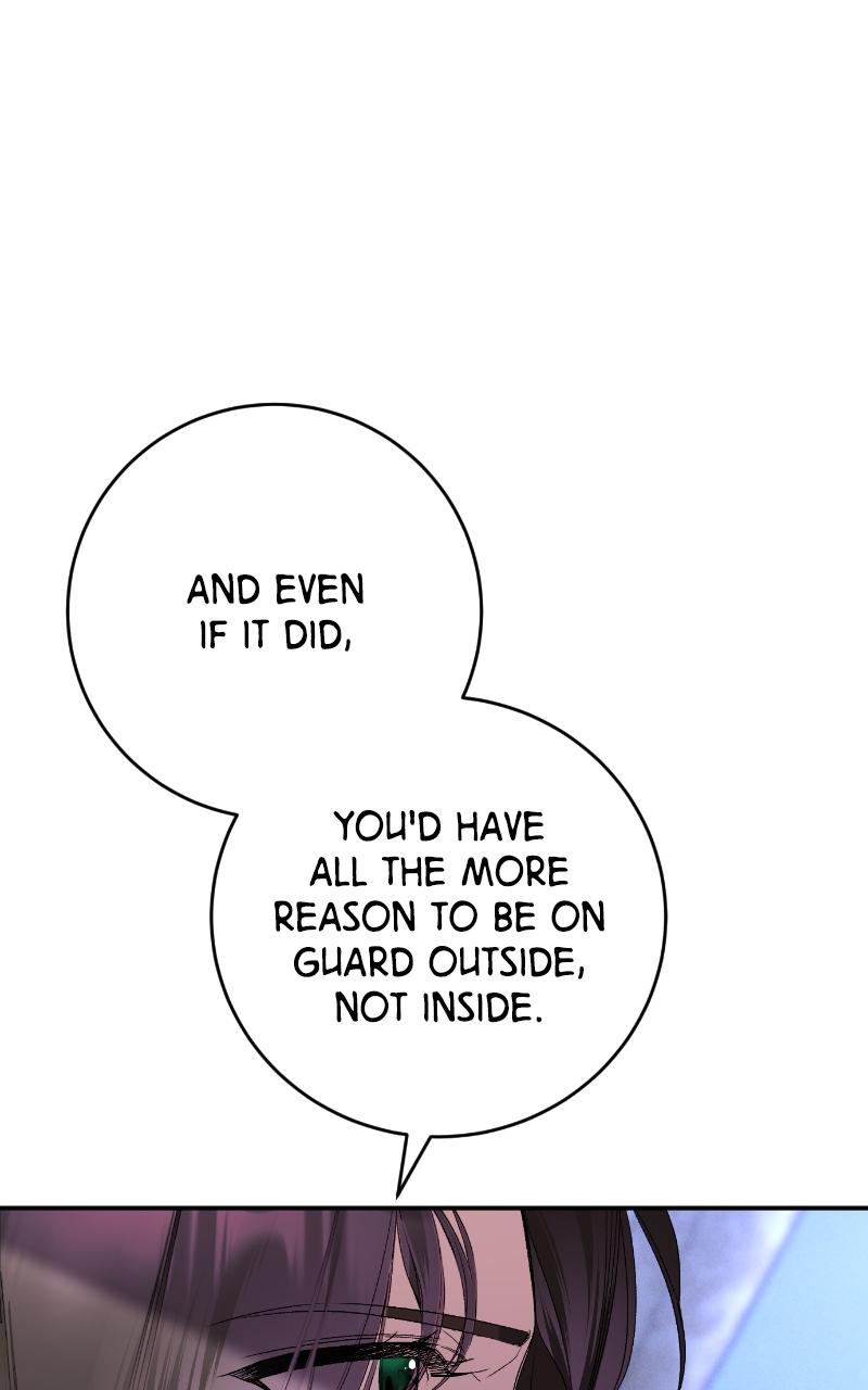 the empresss time reversed abducted marriage Chapter 5 - Page 6