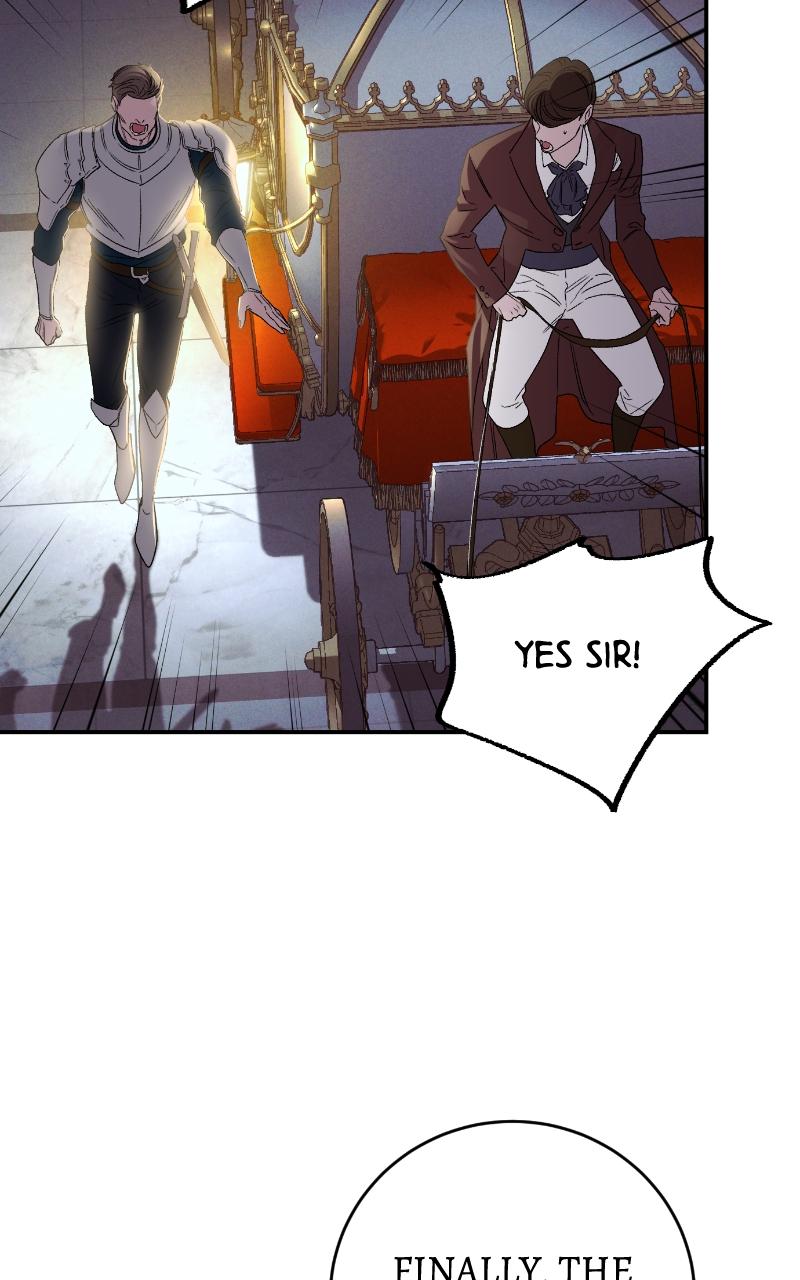 the empresss time reversed abducted marriage Chapter 5 - Page 9