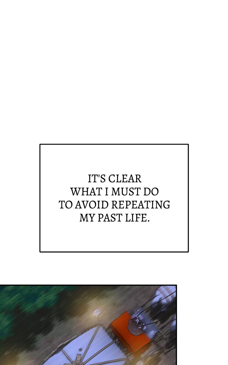 the empresss time reversed abducted marriage Chapter 5 - Page 11