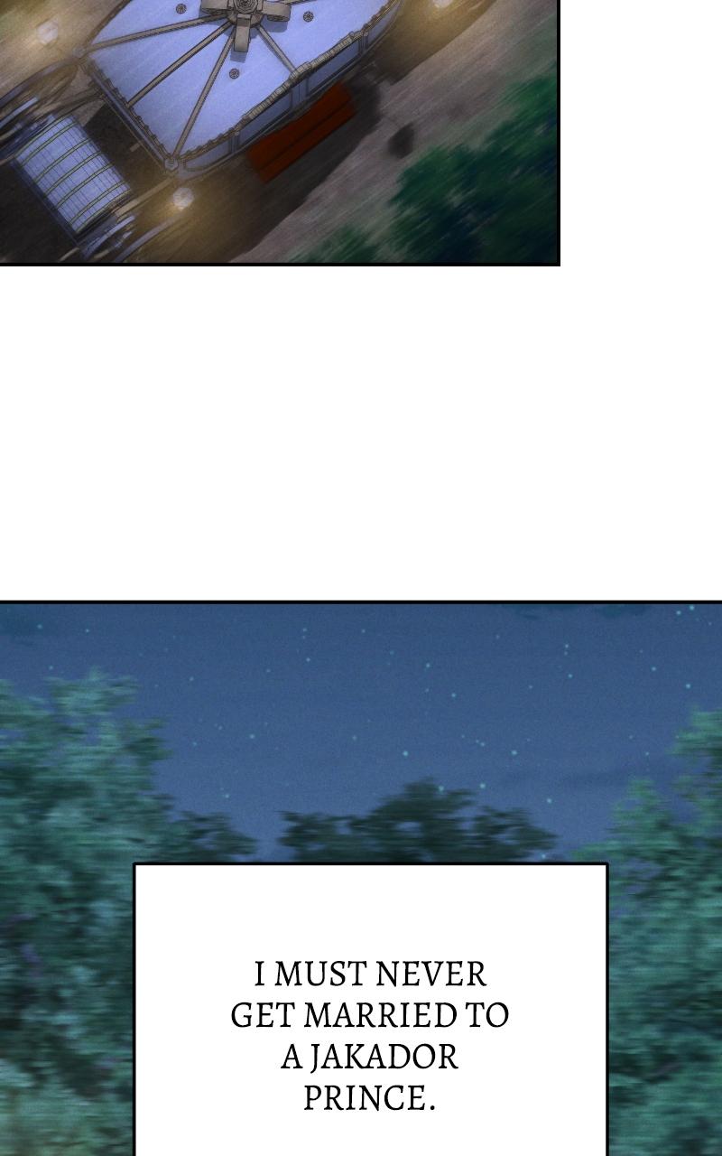 the empresss time reversed abducted marriage Chapter 5 - Page 12