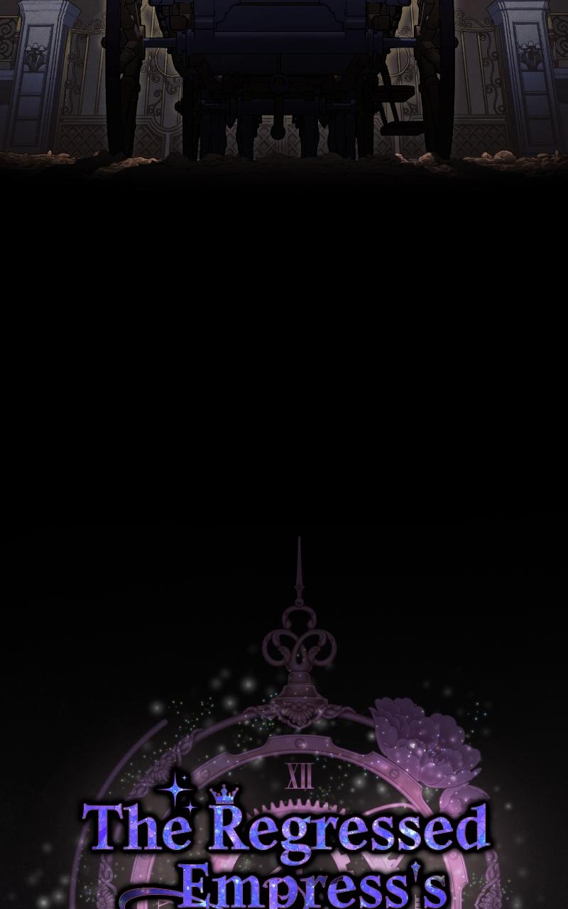 the empresss time reversed abducted marriage Chapter 5 - Page 21