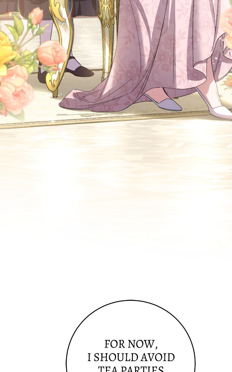 the empresss time reversed abducted marriage Chapter 5 - Page 26