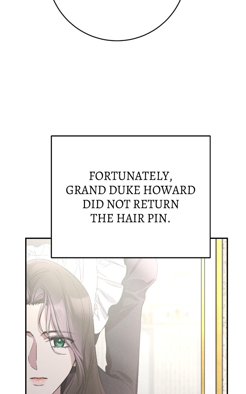 the empresss time reversed abducted marriage Chapter 5 - Page 28