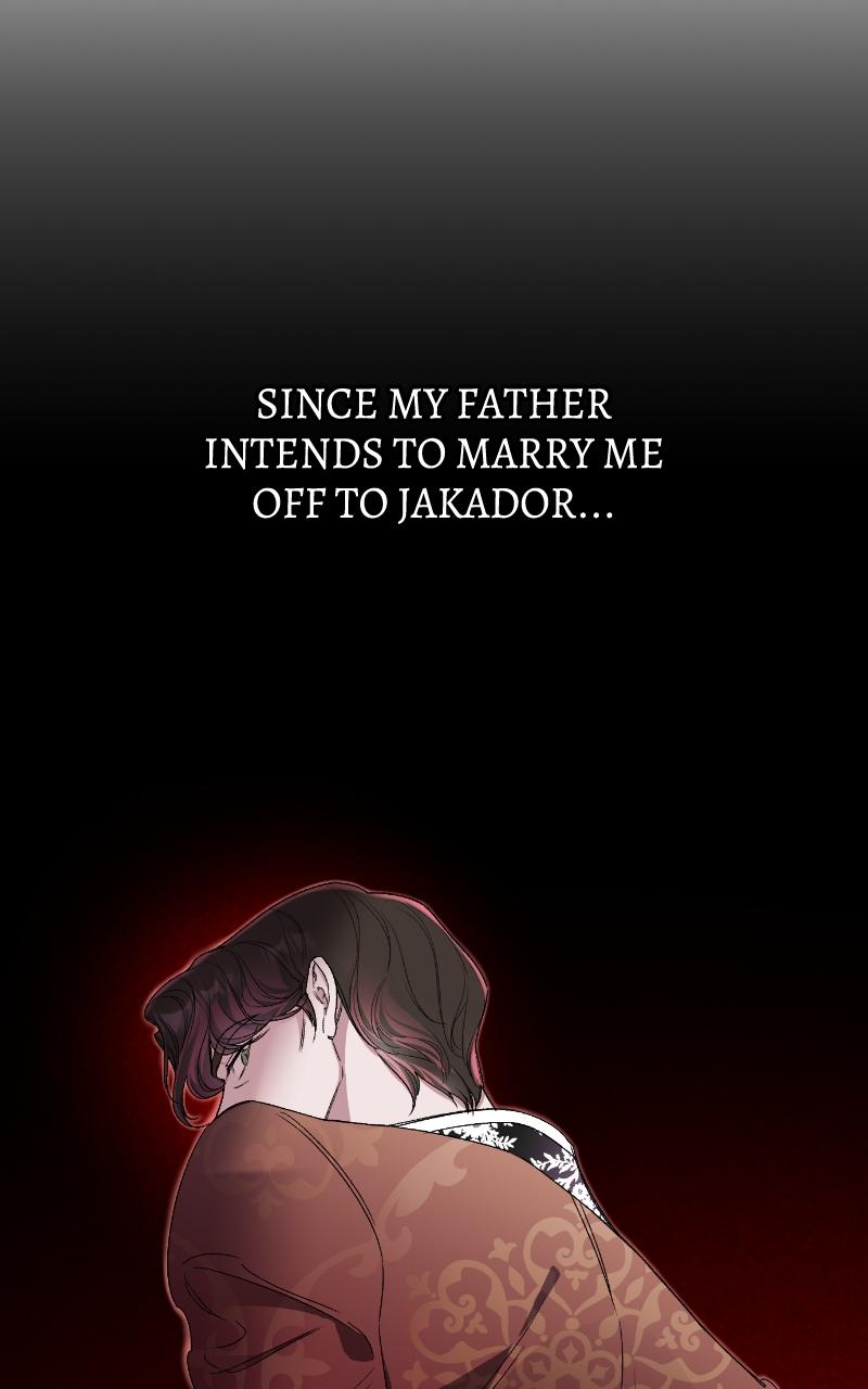 the empresss time reversed abducted marriage Chapter 5 - Page 30