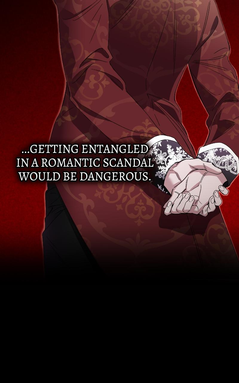 the empresss time reversed abducted marriage Chapter 5 - Page 31