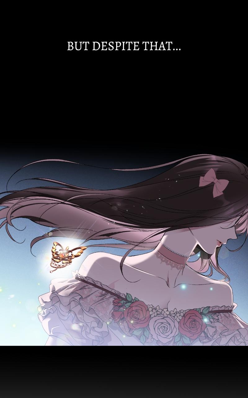 the empresss time reversed abducted marriage Chapter 5 - Page 32