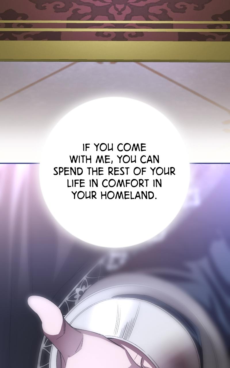 the empresss time reversed abducted marriage Chapter 5 - Page 36