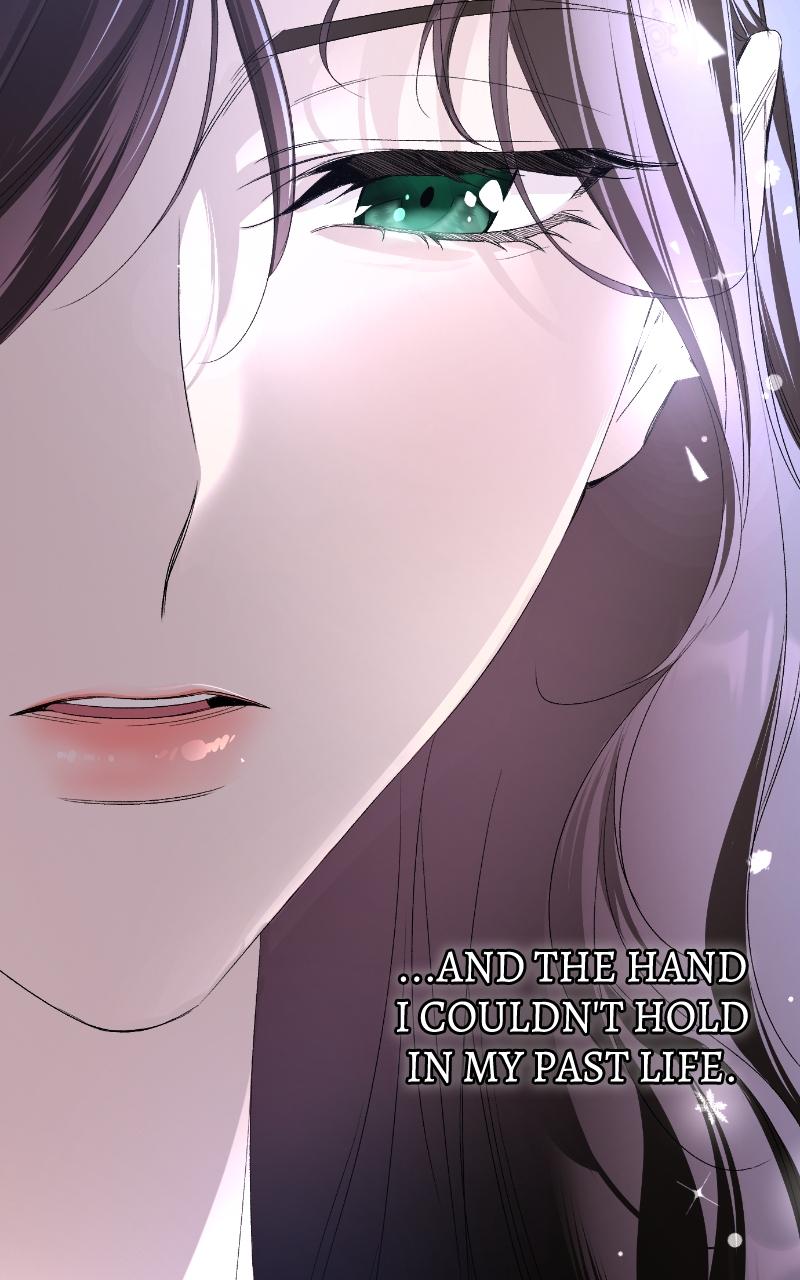 the empresss time reversed abducted marriage Chapter 5 - Page 40