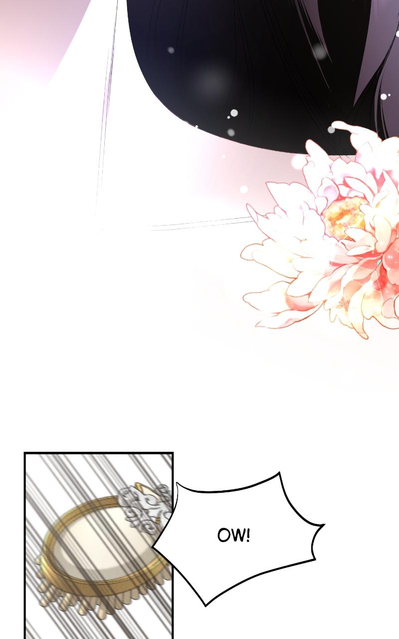 the empresss time reversed abducted marriage Chapter 5 - Page 41