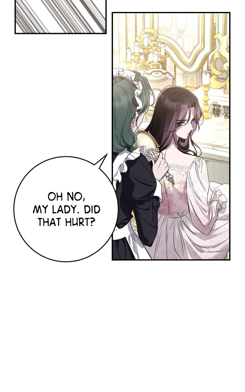 the empresss time reversed abducted marriage Chapter 5 - Page 42