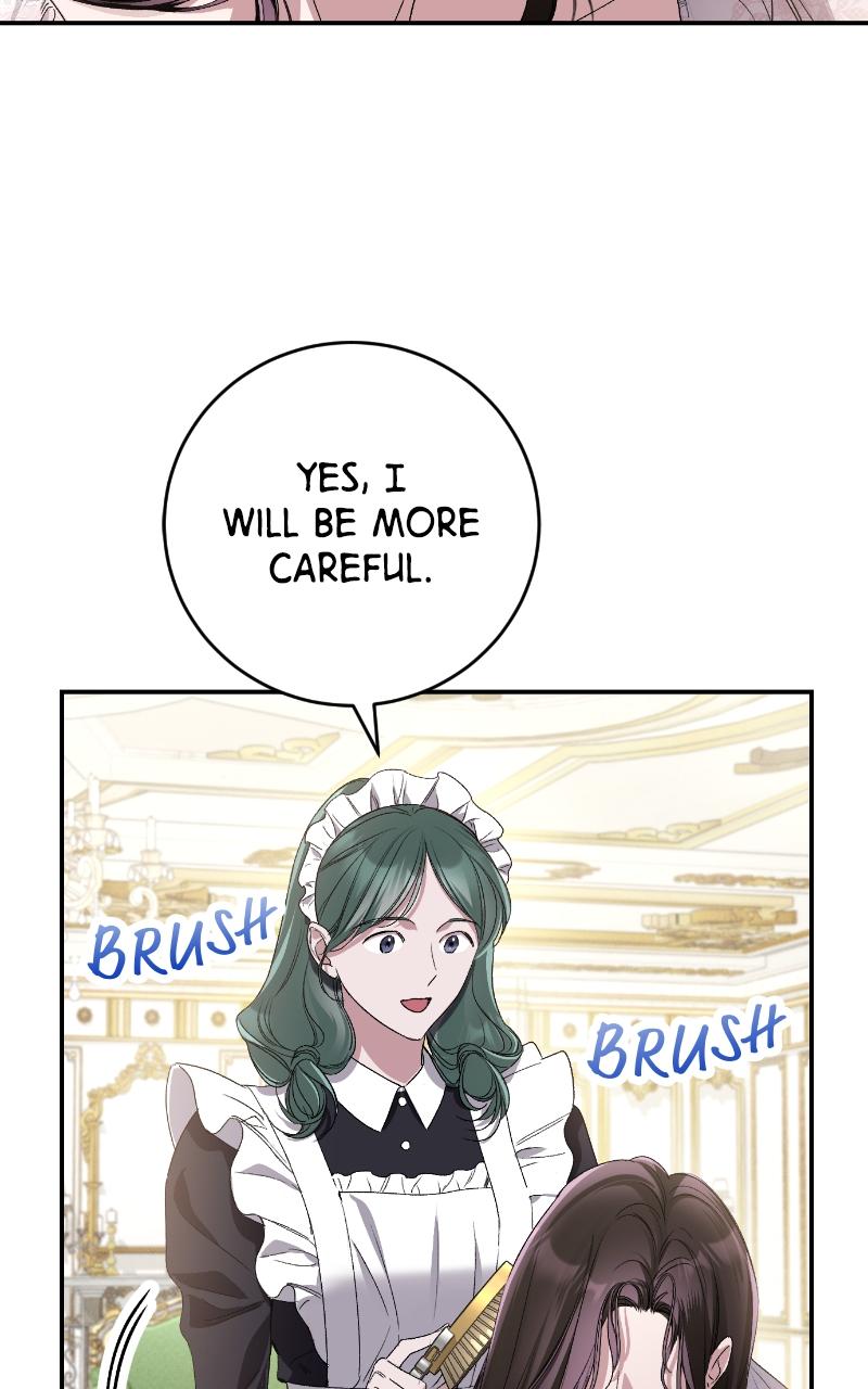 the empresss time reversed abducted marriage Chapter 5 - Page 44