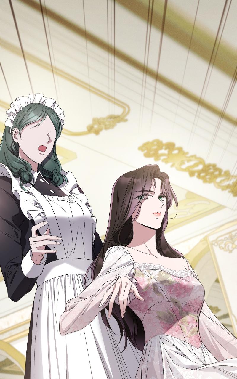 the empresss time reversed abducted marriage Chapter 5 - Page 47