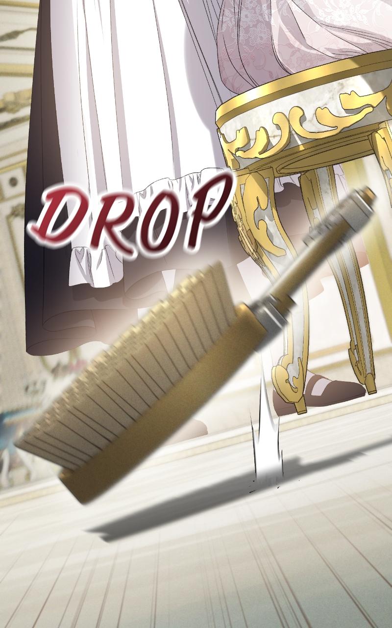 the empresss time reversed abducted marriage Chapter 5 - Page 48