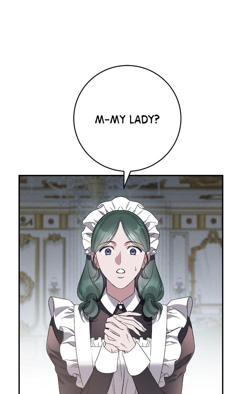 the empresss time reversed abducted marriage Chapter 5 - Page 51