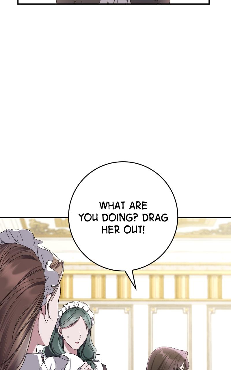 the empresss time reversed abducted marriage Chapter 5 - Page 52