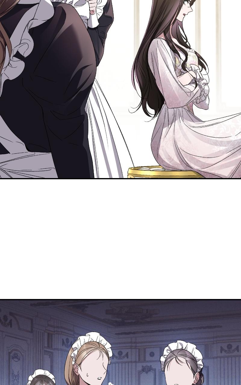 the empresss time reversed abducted marriage Chapter 5 - Page 53