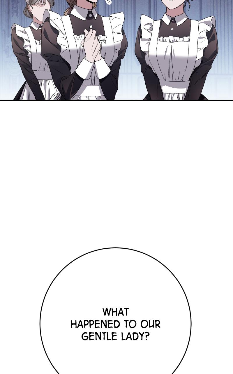 the empresss time reversed abducted marriage Chapter 5 - Page 54