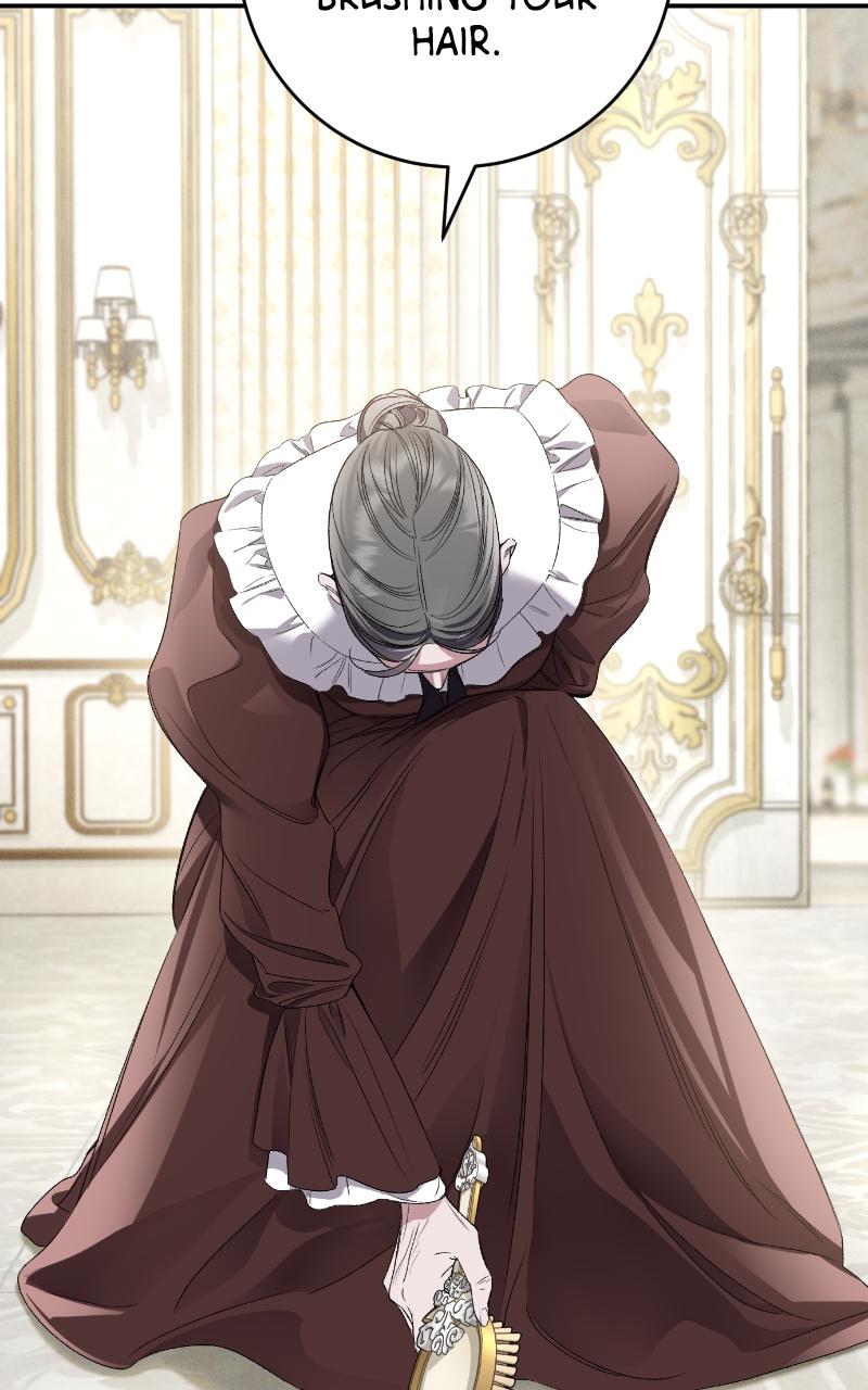 the empresss time reversed abducted marriage Chapter 5 - Page 58