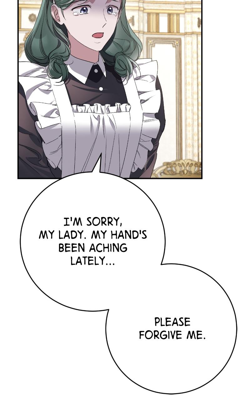 the empresss time reversed abducted marriage Chapter 5 - Page 60