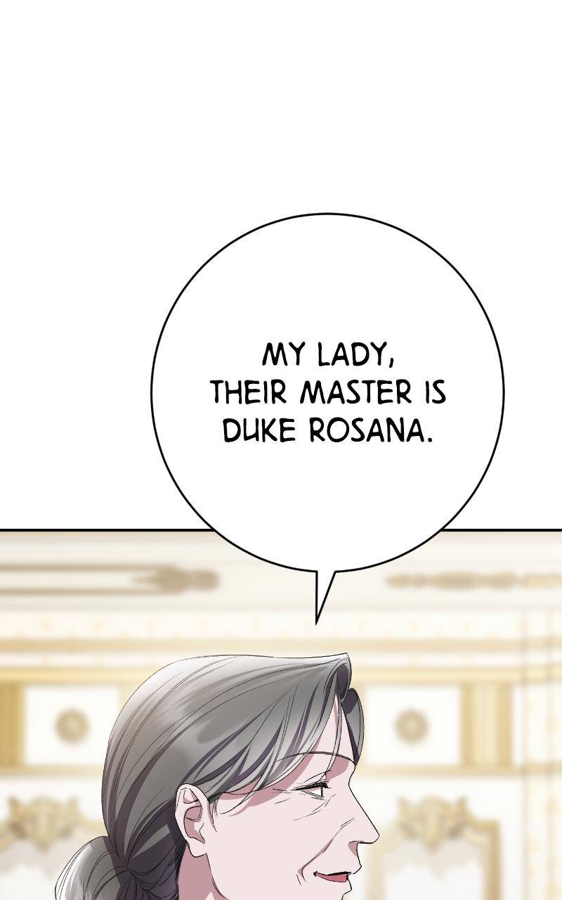 the empresss time reversed abducted marriage Chapter 5 - Page 69