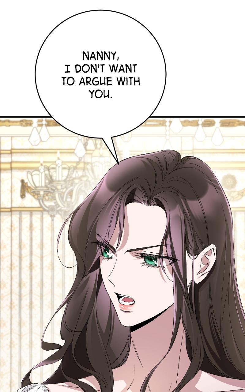 the empresss time reversed abducted marriage Chapter 5 - Page 71