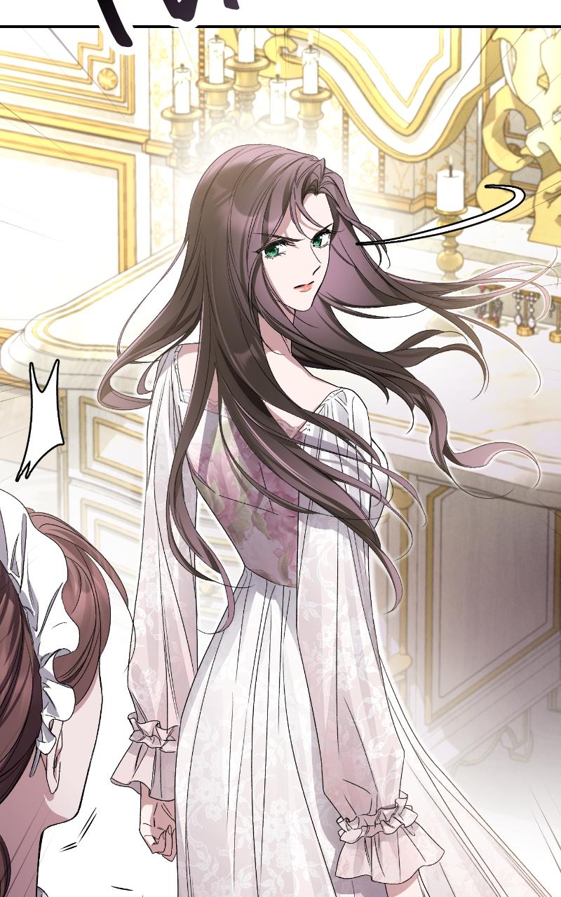 the empresss time reversed abducted marriage Chapter 5 - Page 74