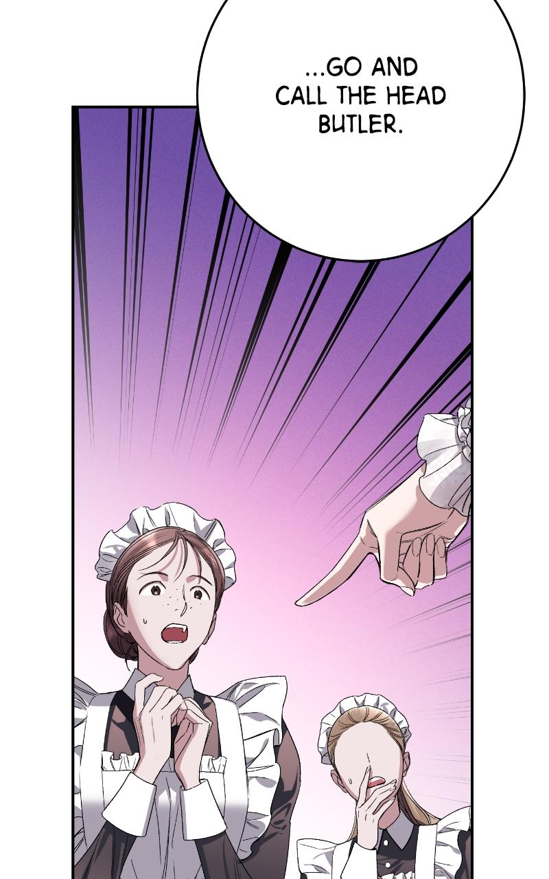 the empresss time reversed abducted marriage Chapter 5 - Page 76