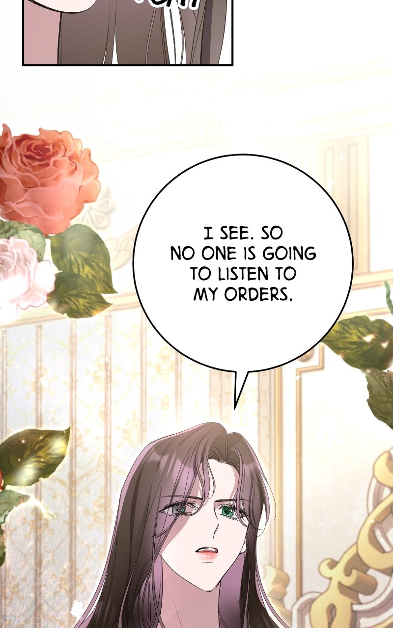 the empresss time reversed abducted marriage Chapter 5 - Page 82