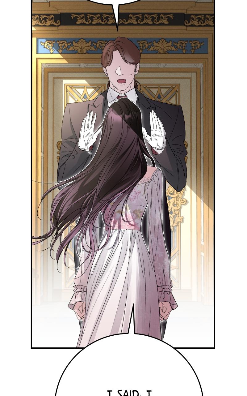 the empresss time reversed abducted marriage Chapter 5 - Page 88