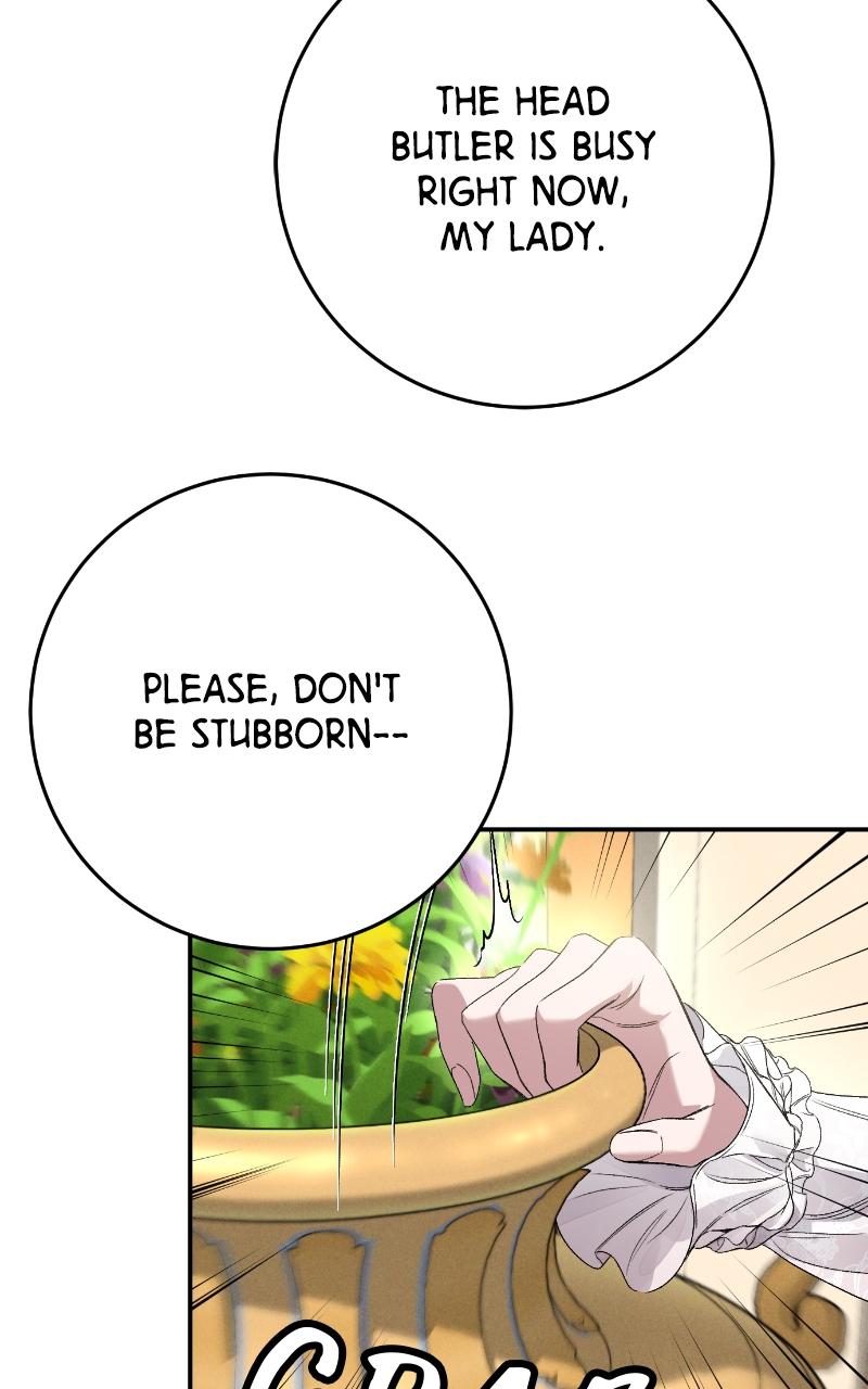 the empresss time reversed abducted marriage Chapter 5 - Page 90