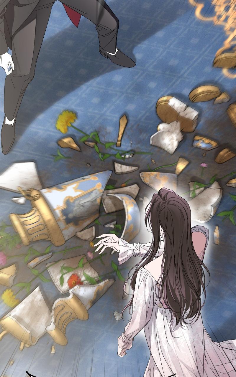 the empresss time reversed abducted marriage Chapter 5 - Page 93