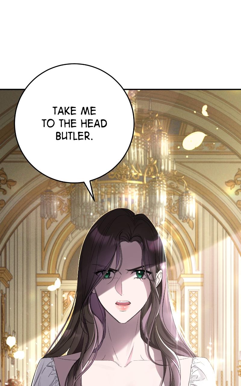 the empresss time reversed abducted marriage Chapter 5 - Page 96