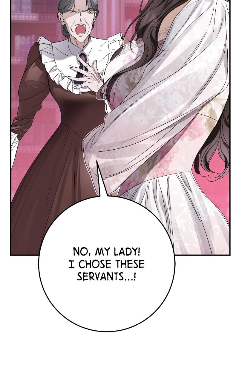 the empresss time reversed abducted marriage Chapter 5 - Page 101