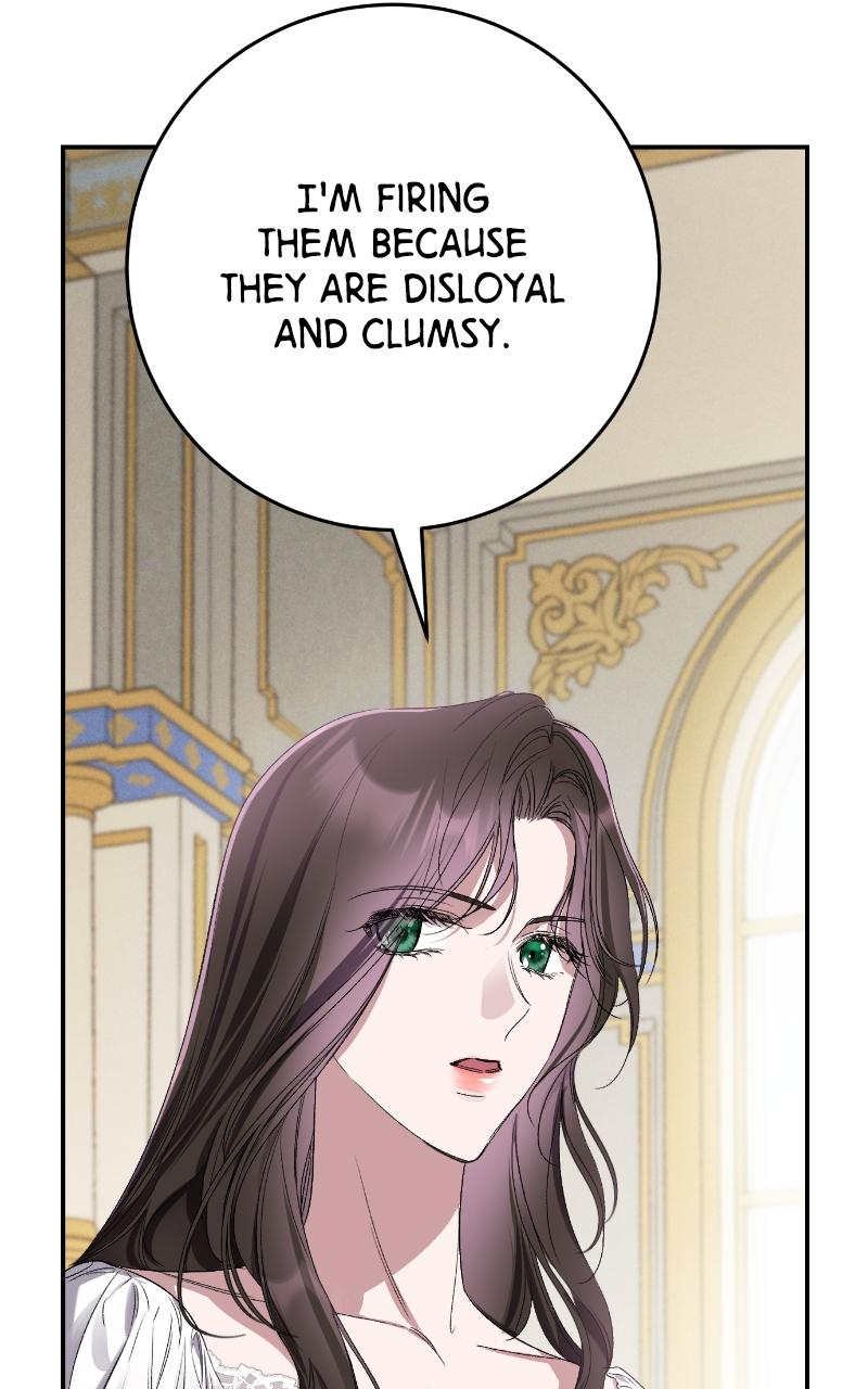 the empresss time reversed abducted marriage Chapter 5 - Page 102