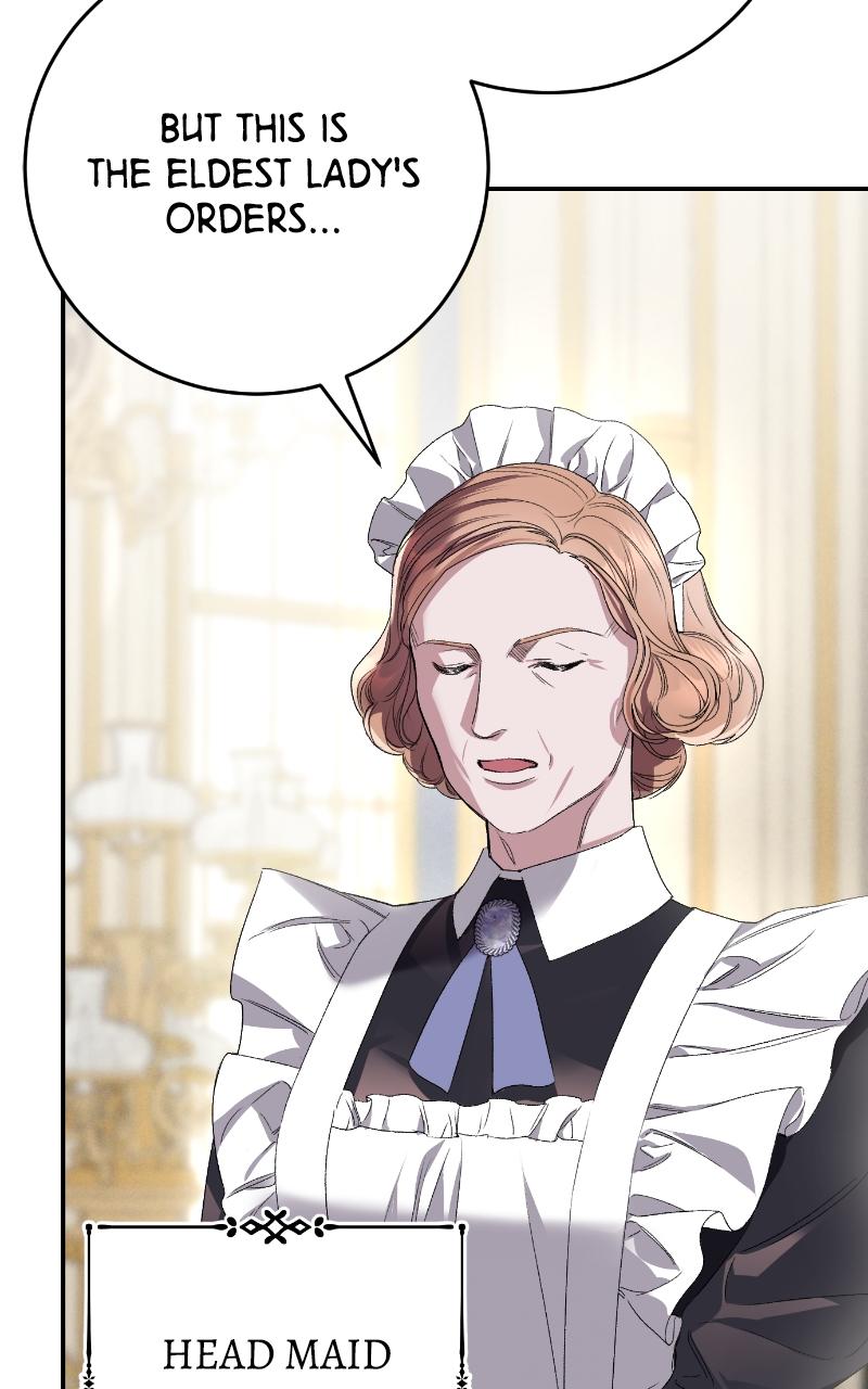 the empresss time reversed abducted marriage Chapter 5 - Page 104