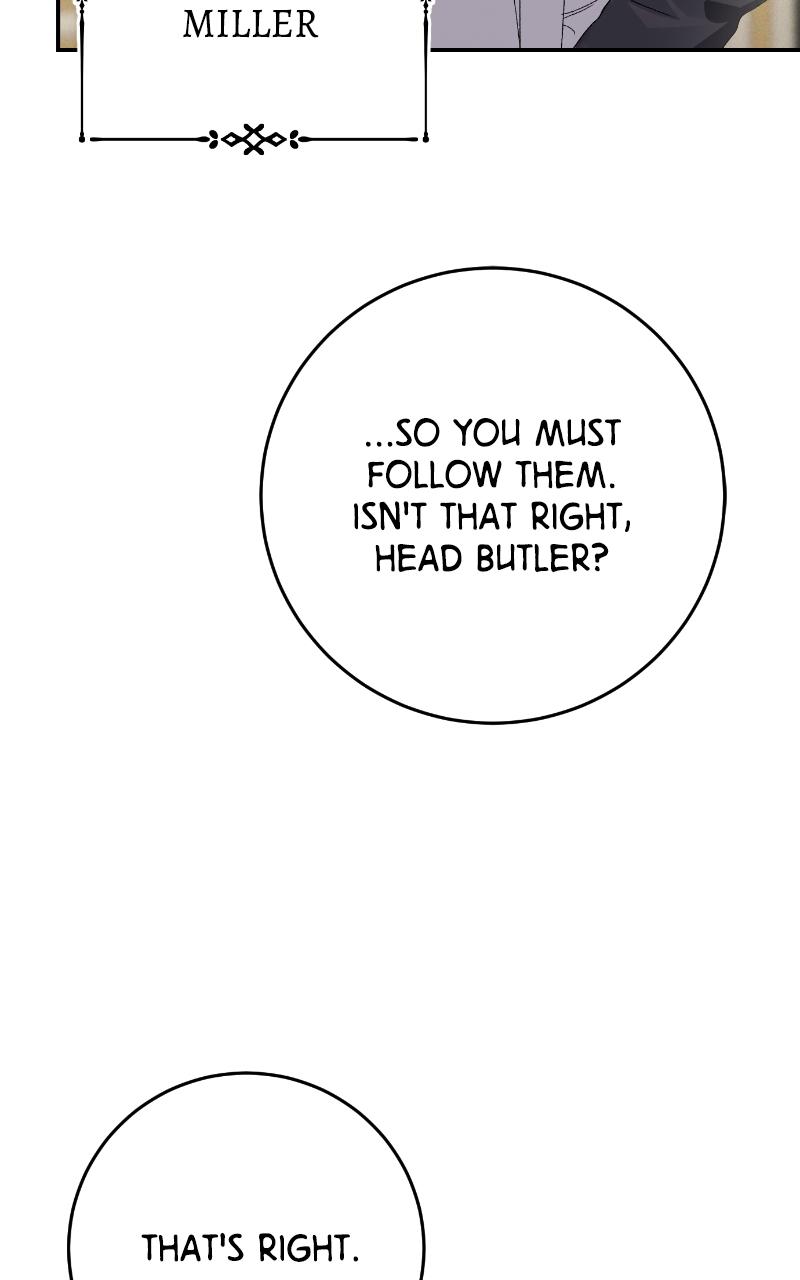 the empresss time reversed abducted marriage Chapter 5 - Page 105