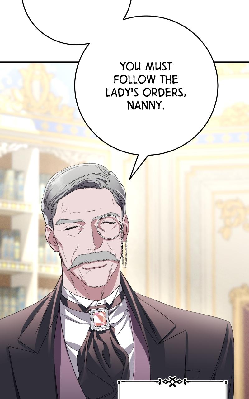 the empresss time reversed abducted marriage Chapter 5 - Page 106