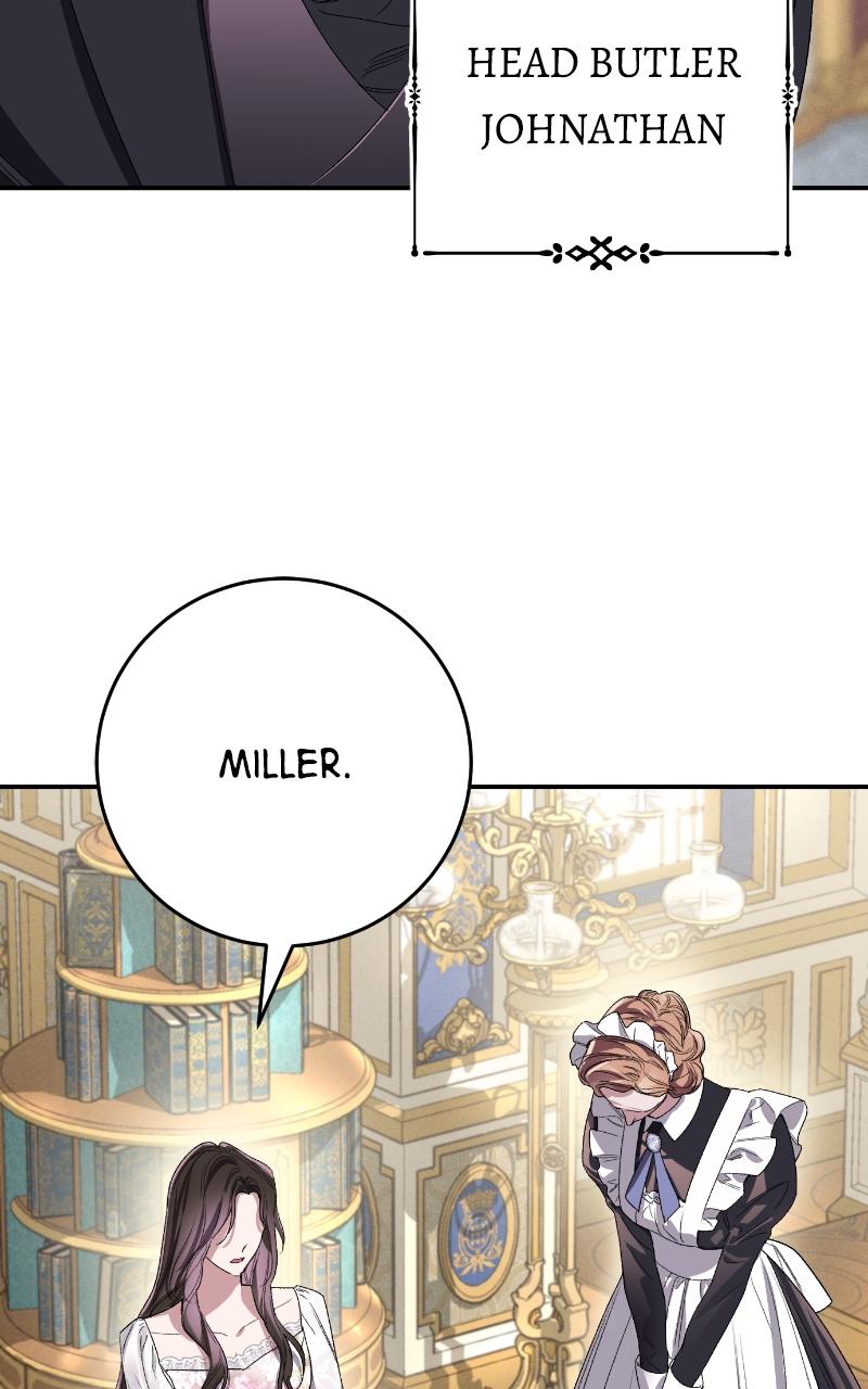 the empresss time reversed abducted marriage Chapter 5 - Page 107