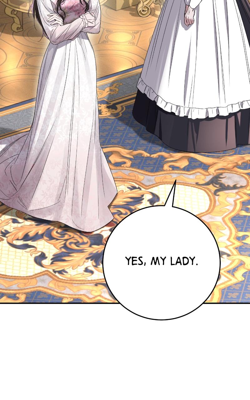 the empresss time reversed abducted marriage Chapter 5 - Page 108