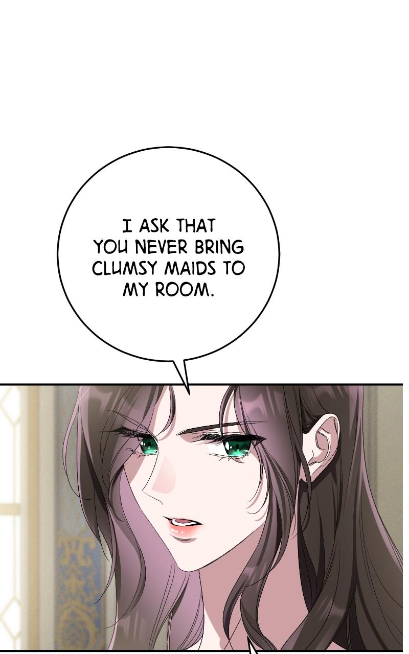 the empresss time reversed abducted marriage Chapter 5 - Page 109