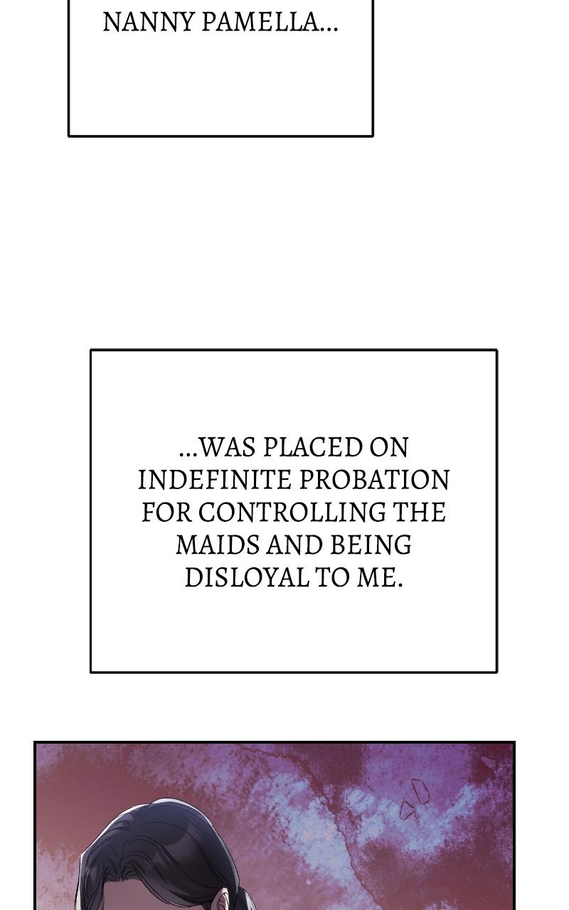 the empresss time reversed abducted marriage Chapter 5 - Page 111