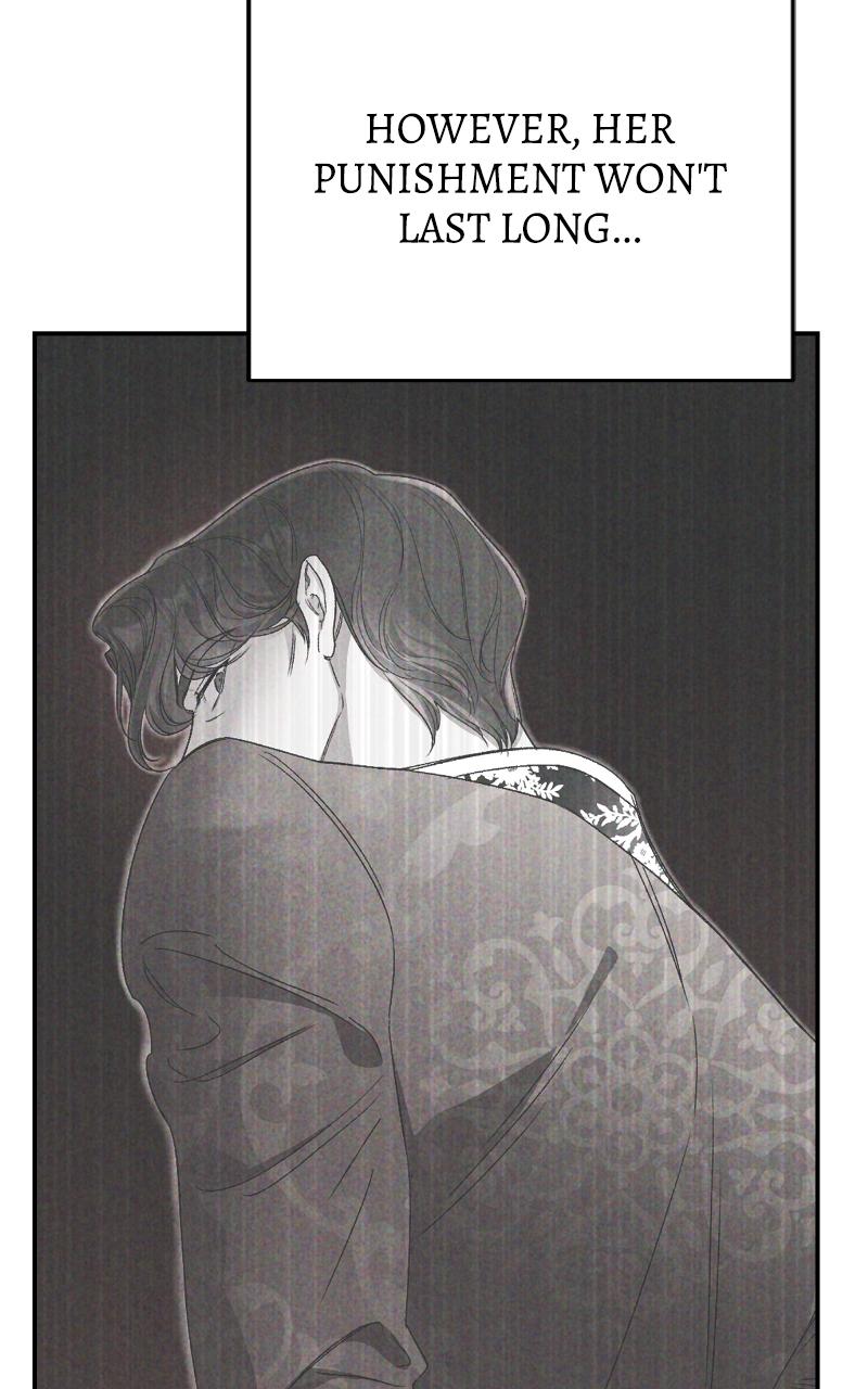 the empresss time reversed abducted marriage Chapter 5 - Page 113