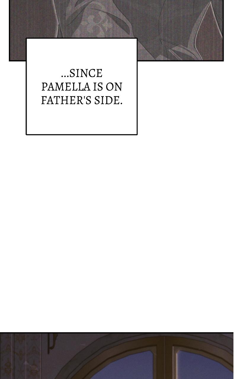 the empresss time reversed abducted marriage Chapter 5 - Page 114