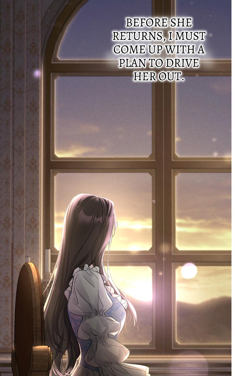 the empresss time reversed abducted marriage Chapter 5 - Page 115